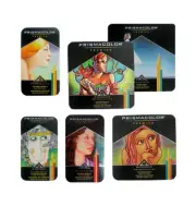 Prismacolor Premier Soft Core Colored Pencil Set of 12,24,36,48,72,132,150Colors