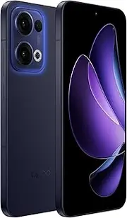 [OPPO] Reno13 (Luminous Blue)