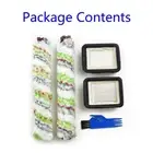 Pet brushes Filters For CrossWave Filtration Useful Convenient