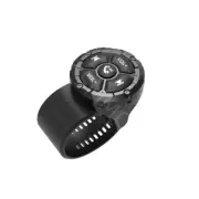 Car Steering Wheel Control Button Remote Controller Smart Wireless Bluetooth 5.3