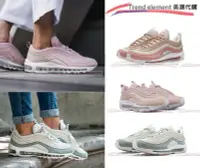 在飛比找Yahoo!奇摩拍賣優惠-美澳代購 Nike Air Max 97 Premium Q