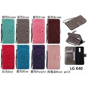 LG K12 Plus手機殼LMX420BMW保護套LG K12+皮套硅膠軟外殼防摔男