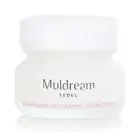 Muldream Vegan Green Mild Intense Facial Cream 60ml/2.02oz