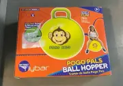 Flybar Pogo Pals Ball Hopper Medium
