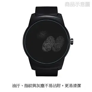 【玻璃保護貼】Garmin Forerunner 920XT 智慧手錶 高透玻璃貼 螢幕保護貼 強化 防刮 保護膜