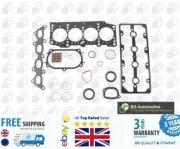 Cylinder Head Gasket Kit For Fiat BRAVA BRAVO PALIO STILO 71718654