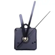 Quartz Movement Wall Clock Movement Mechanism Silent Mode Diy Repair3852