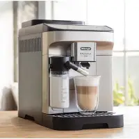 在飛比找Yahoo!奇摩拍賣優惠-迪朗奇咖啡機DeLonghi ECAM290.48 EVO系