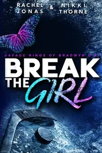 在飛比找誠品線上優惠-Break the Girl: An Enemies-to-