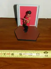 Applause Star Trek Collectible Uhura "Mirror Mirror" 1st Ed. 2850/5000-- 1997