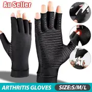 Hands Arthritis Compression Therapy Pain Relief Gloves for Typing & Daily Work
