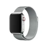 Orotec Metal Watch Band Strap For Apple Watch Iwatch 42mm - Silver