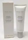 Mary Kay Medium Coverage Liquid Foundation Ivory 202 NEW In Box 356800 Gray Cap