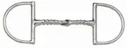 Centaur® Stainless Steel Hunter Dee w- Corkscrew