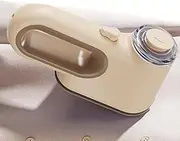 Clothes Steamer Handheld - Foldable 30-Second Fast Heat-Up Clothing Steam Iron,Portable Fabric Steamer Household Ironing Machine For Travel