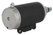 NEW STARTER FITS 69-94 JOHNSON MARINE OUTBOARD 110 115 HP 585057 585196 SM02465