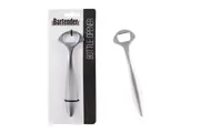 BARTENDER BOTTLE OPENER