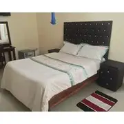 Richland Lodge