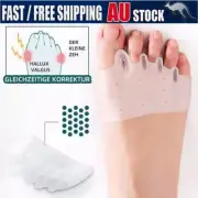 New Silicone Toe Separator, Silicone Toe Separators for Women AU