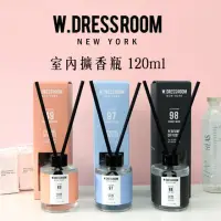 在飛比找momo購物網優惠-【W.DRESSROOM】W.DRESSROOM 香氛擴香瓶