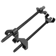2X Coil Spring Compressor Heavy Duty Car Truck Auto Tool Strut Clamp Suspension