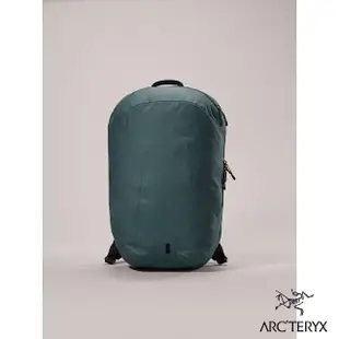 【Arcteryx 始祖鳥】Granville 16L 多功能背包(篷車灰)