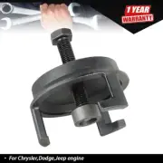 Harmonic Balancer Puller 25264 Fit For GM Dodge Jeep Chrysler Crank Pulley