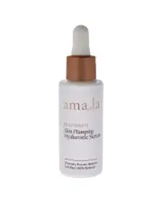 Amala Women's 1oz Skin Plumping Hyaluronic Serum