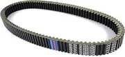 Drive Belt Compatible with Arctic Cat ZR-Series ZR9000 LXR Limited RR SNO Pro Thundercat 129 137 2017