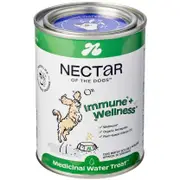 Nectar of the Dogs Immune + Wellness Powder Supplement for Dogs - 150g