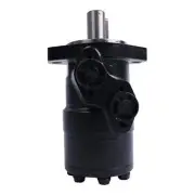 1/2 BSP Hydraulic Motor OMP x 200-11186708 151-0615 151-0315 For Sauer Danfoss