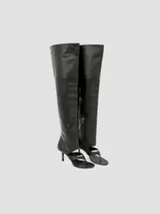 Heel Boot