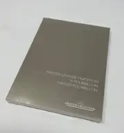 GENUINE JAEGER LECOULTRE MASTER GRANDE TOURBILLON WATCH MANUAL INSTRUCTION NEW