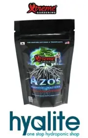 Xtreme Gardening Azos Beneficial Bacteria 57g