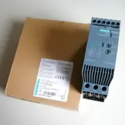 SIEMENS 3RW3026-1BB04 Soft Starter New One 3RW3 026-1BB04 Expedited Shipping