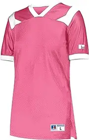[Russell Athletic] Women's Ladies Phenom6 Flag Football Jersey
