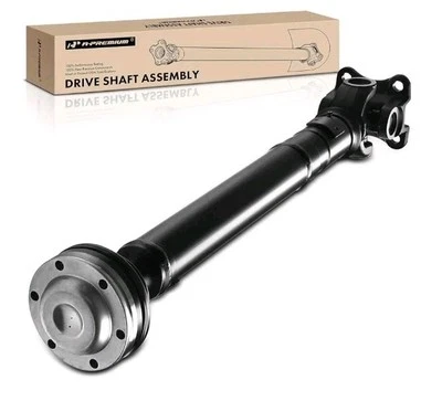 26.25" Front Driveshaft Propeller Drive Shaft For 2001-2006 Dodge Dakota Durango