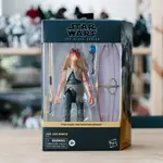 【WWG玩玩具】孩之寶 星際大戰 STAR WARS 6吋黑標系列 JAR JAR BINKS