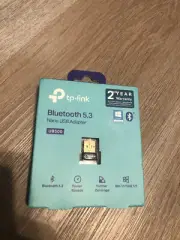 TP-Link UB500 Bluetooth 5.0 Wireless USB Dongle Adapter for PC Computer/XBox/PS4
