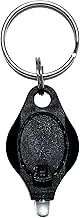 Frfik Keychain - UV Light Keychain,Lamp Lighting Detector Portable for Detections Child Home Schoolbag