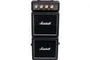 Marshall MS4 Micro Stack Black