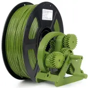 ASA Filament 1.75mm, UV/Heat Resistant/Weather Resistant ASA 3D Printer Filam...