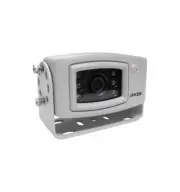 Axis CCD Reverse Camera 1/3inch White Rear View Reversing Car 4x4 Accessories