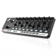 Easycontrol.9 Portable Mini USB 9 Slim-Line Control MIDI Controller