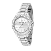 Chiara Ferragni Sport Silver 36mm Watch
