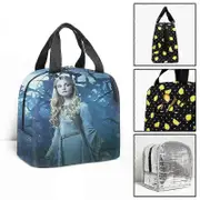 c39 Children Lunch Bags Kids School Insulated Lunch Bag Portable Cooler Tote Food tbd39