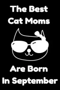 在飛比找博客來優惠-The Best Cat Moms Are Born In 