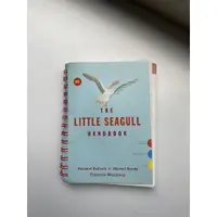 在飛比找蝦皮購物優惠-二手 The Little Seagull Handbook