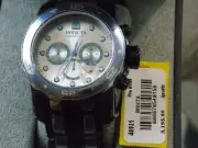Invicta Pro Diver Men's Watch - 48mm, Light Blue, Steel (ZG-40921)