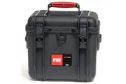 HPRC 4050 - Hard Case with Lid Foam (Black)